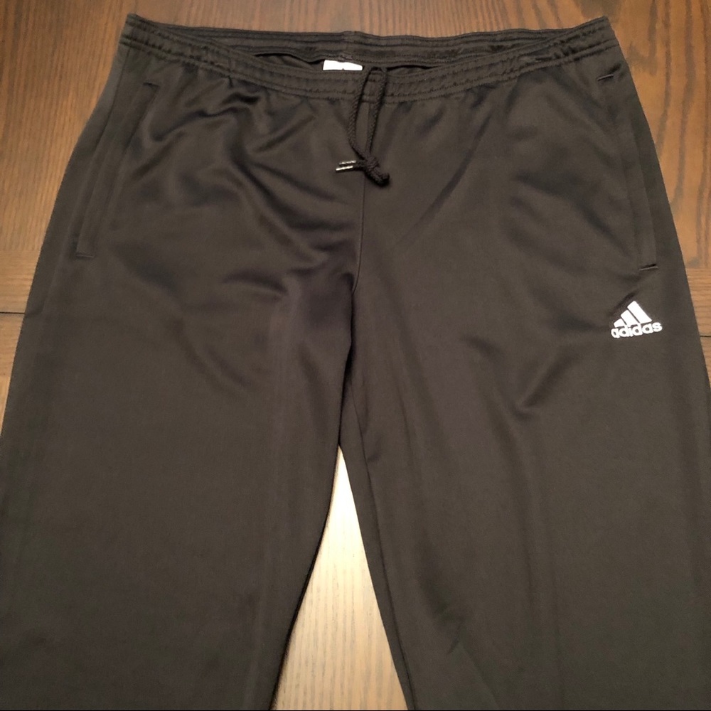 Women’s Adidas Training Pants